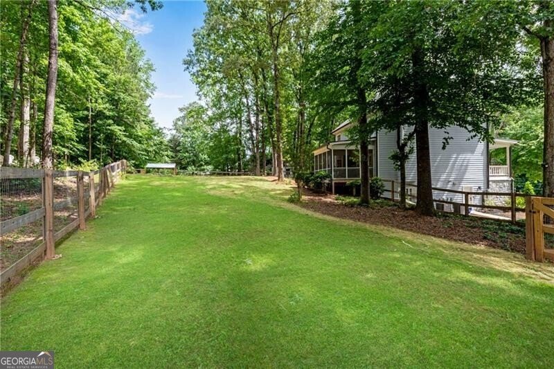 5301 Regency Lake Court Sugar Hill - 48