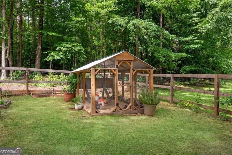 5301 Regency Lake Court Sugar Hill - 49