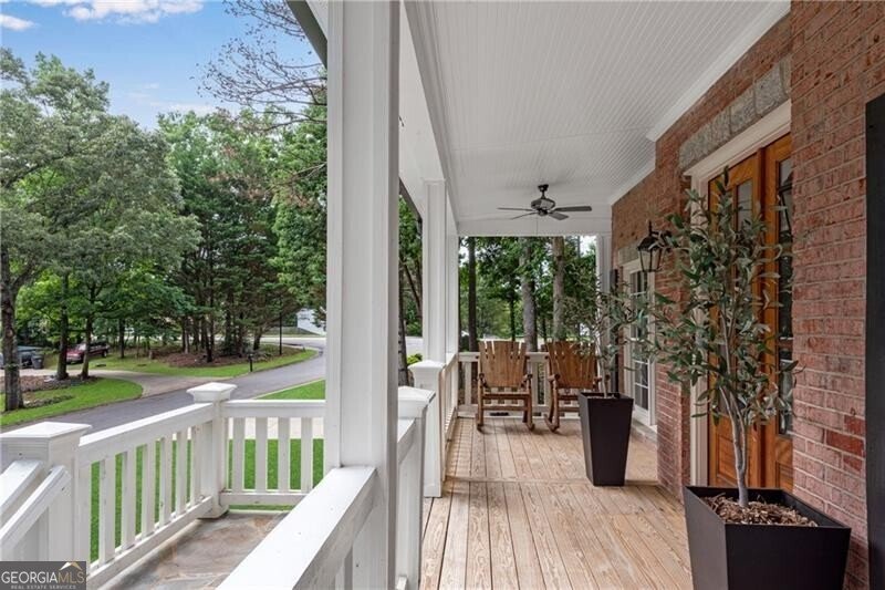 5301 Regency Lake Court Sugar Hill - 5