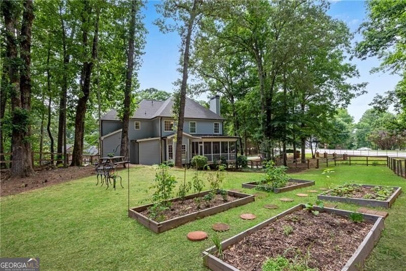 5301 Regency Lake Court Sugar Hill - 51