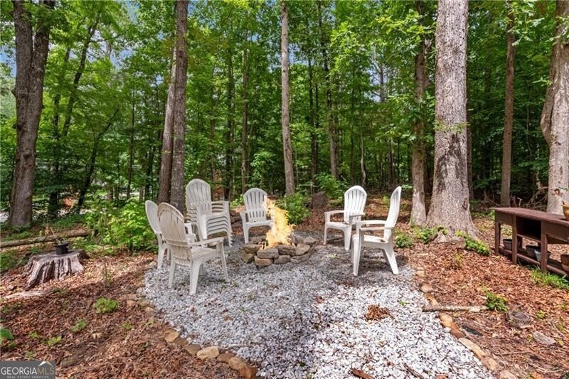 5301 Regency Lake Court Sugar Hill - 52