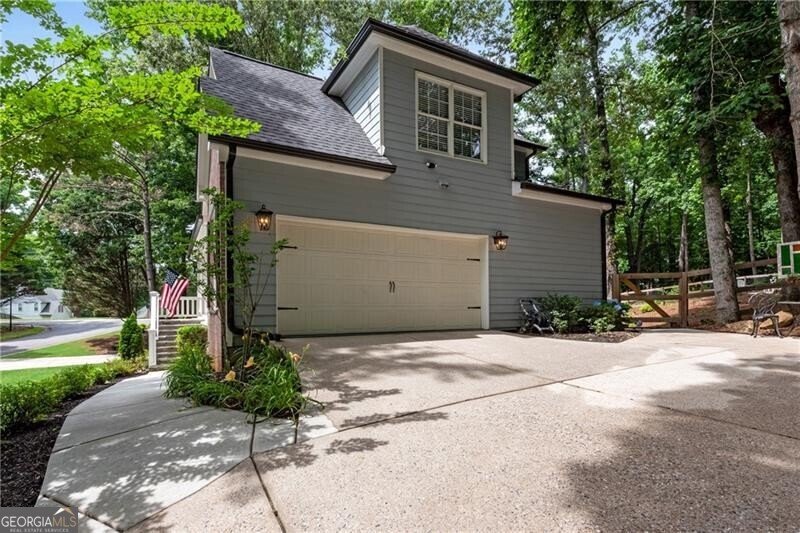 5301 Regency Lake Court Sugar Hill - 56