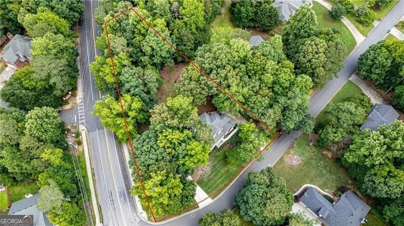 5301 Regency Lake Court Sugar Hill - 59