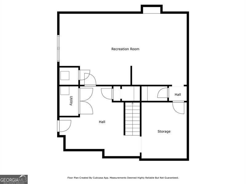 5301 Regency Lake Court Sugar Hill - 60