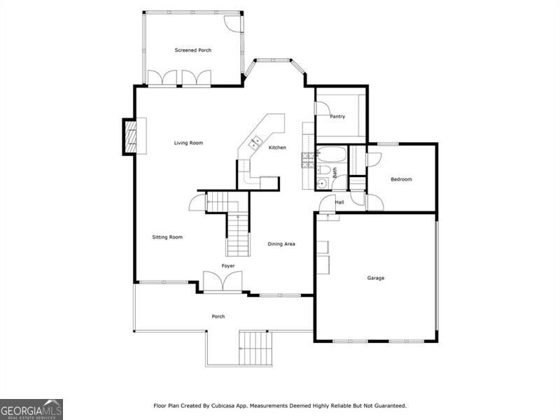 5301 Regency Lake Court Sugar Hill - 61