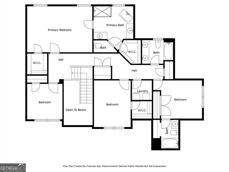 5301 Regency Lake Court Sugar Hill - 62