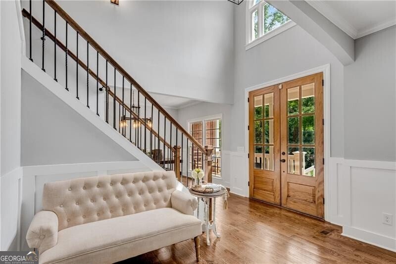 5301 Regency Lake Court Sugar Hill - 7