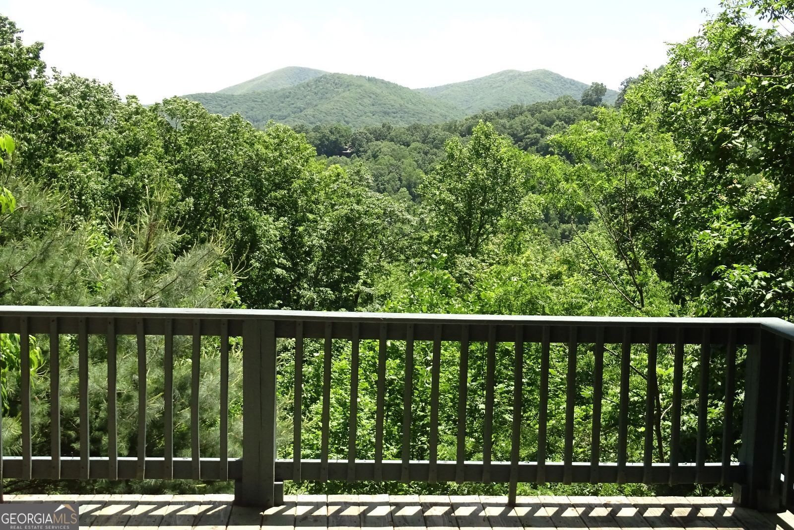 531 Wilson Mountain Road Blairsville - 11