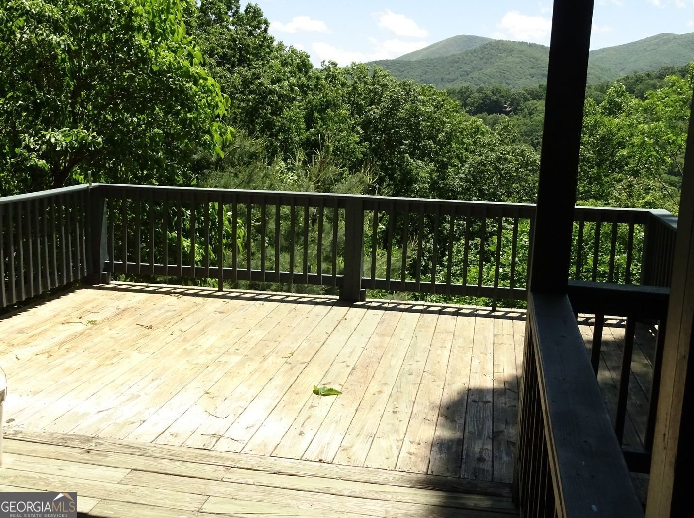 531 Wilson Mountain Road Blairsville - 12