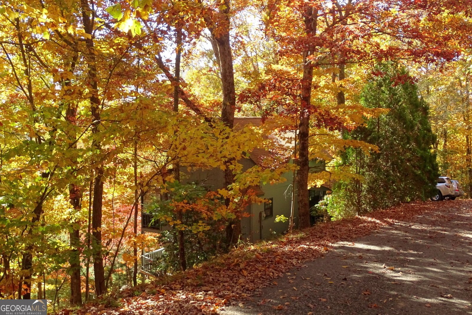 531 Wilson Mountain Road Blairsville - 13