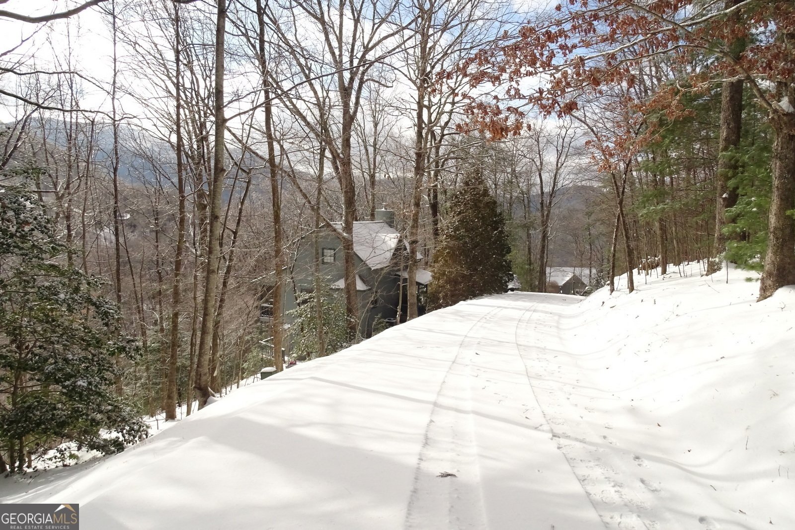 531 Wilson Mountain Road Blairsville - 15