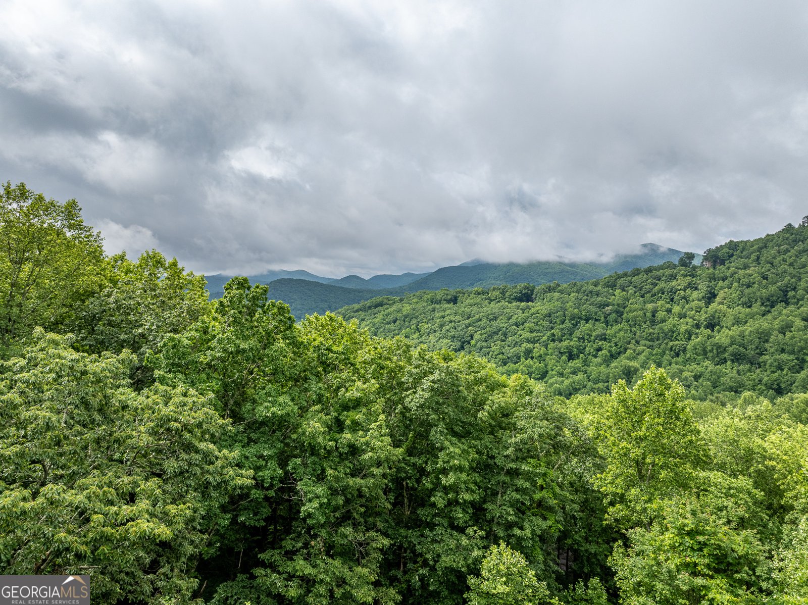 531 Wilson Mountain Road Blairsville - 17