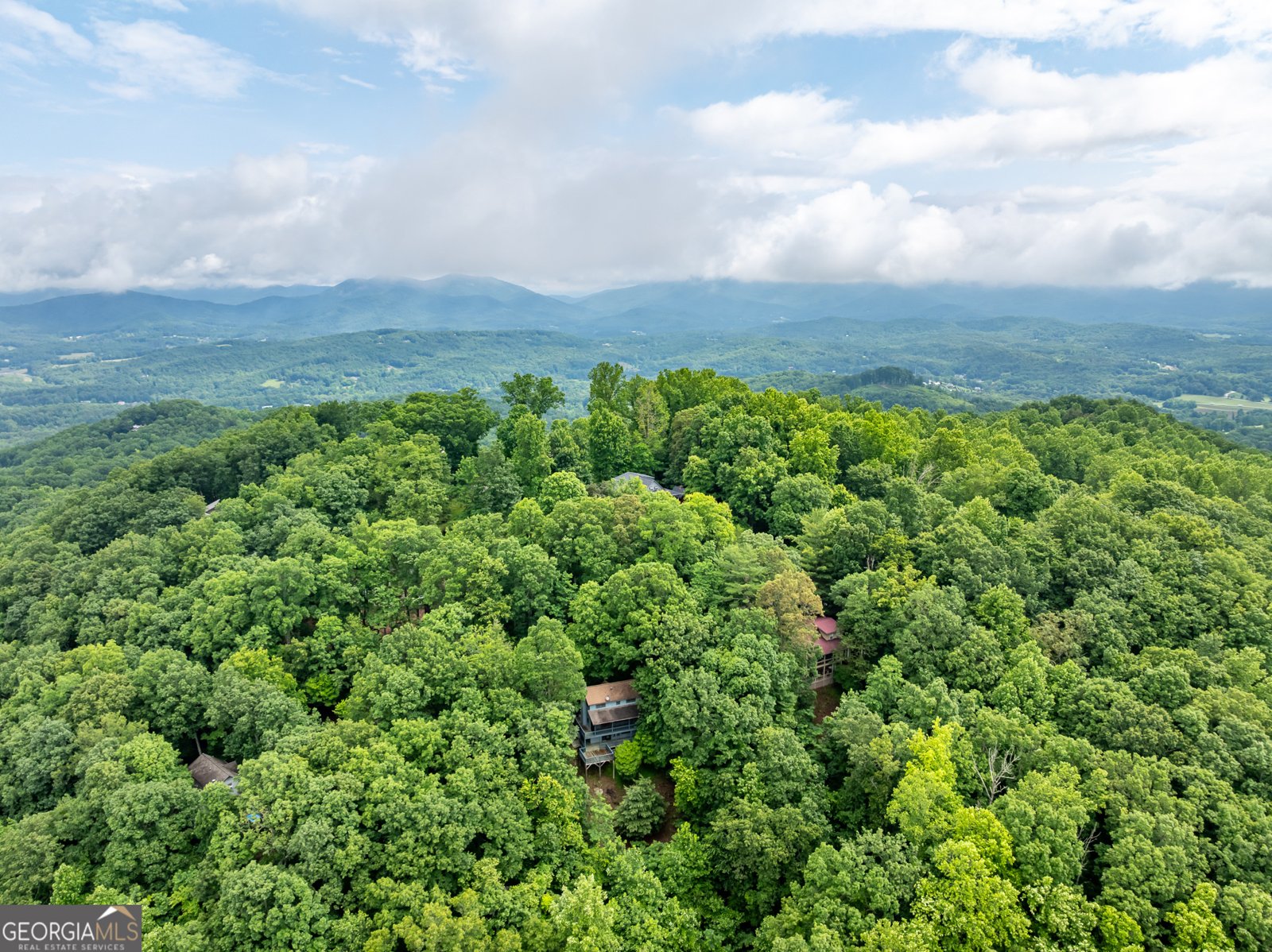 531 Wilson Mountain Road Blairsville - 18