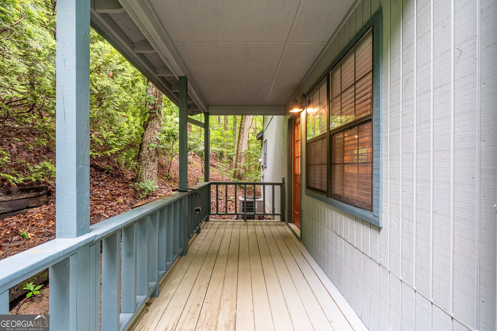 531 Wilson Mountain Road Blairsville - 19