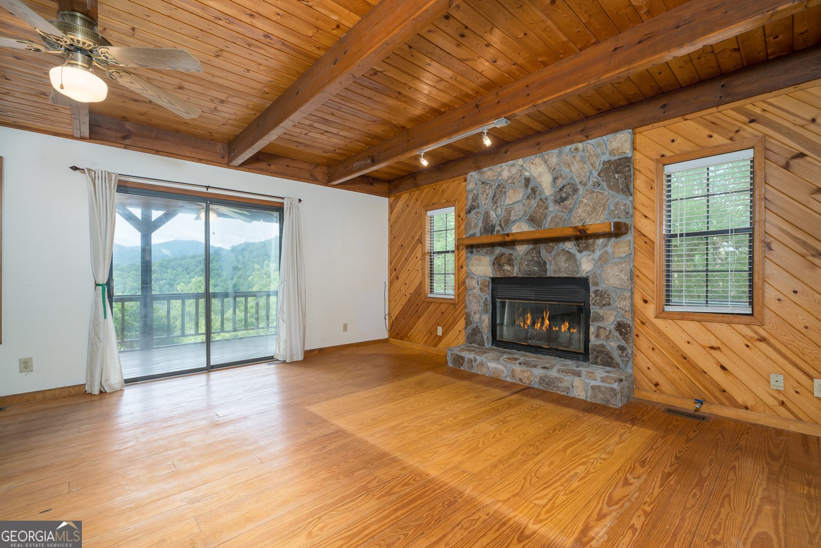 531 Wilson Mountain Road Blairsville - 2