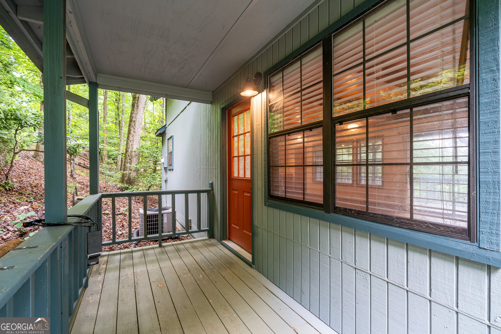 531 Wilson Mountain Road Blairsville - 20