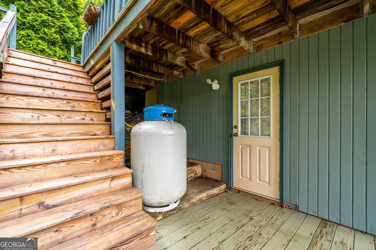 531 Wilson Mountain Road Blairsville - 21