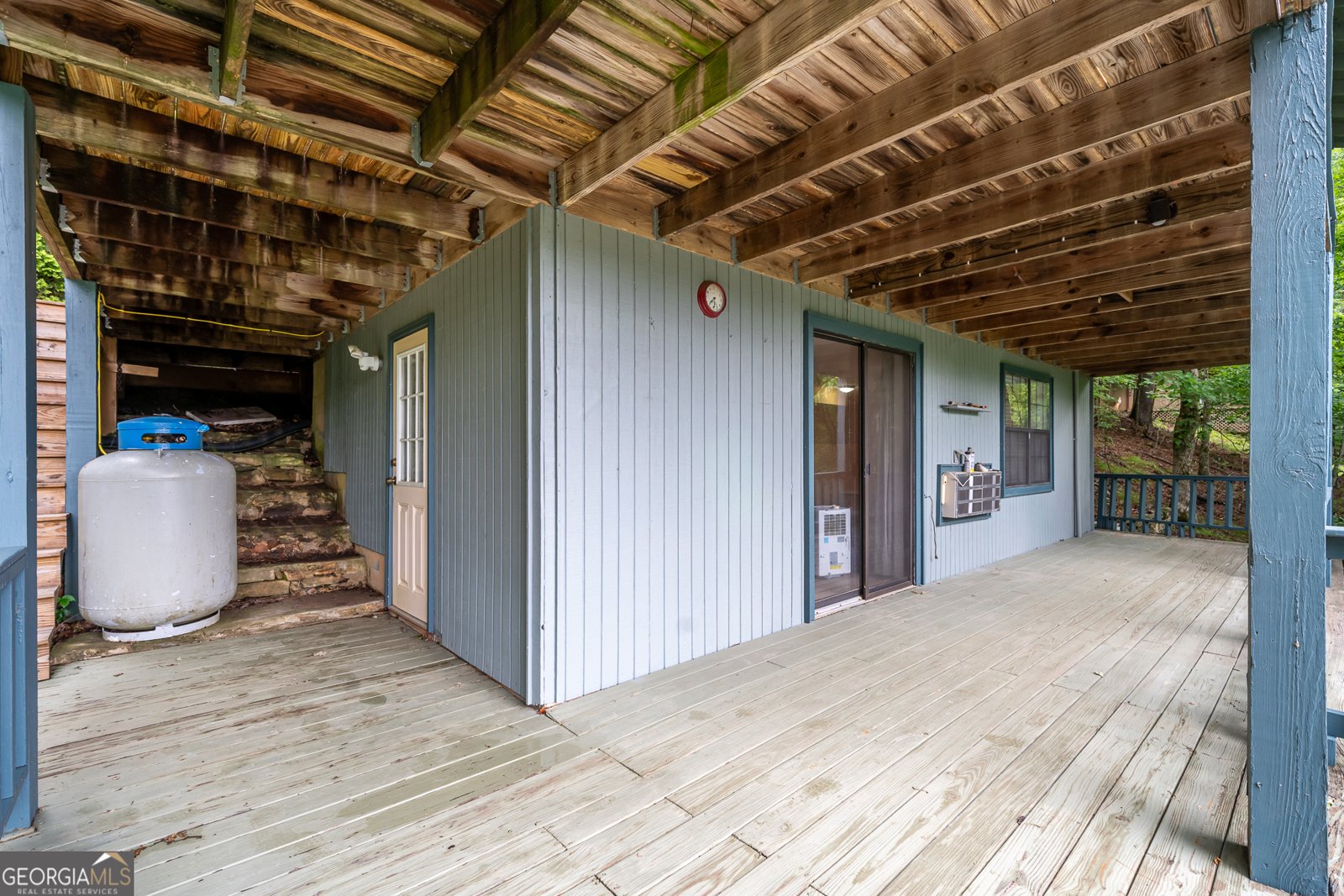 531 Wilson Mountain Road Blairsville - 22
