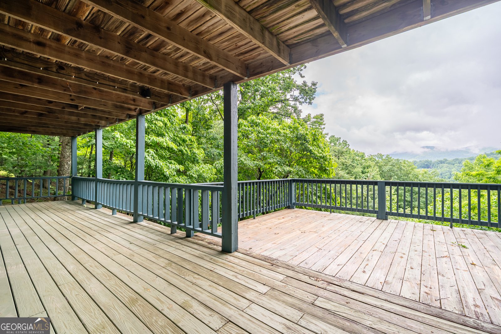 531 Wilson Mountain Road Blairsville - 23