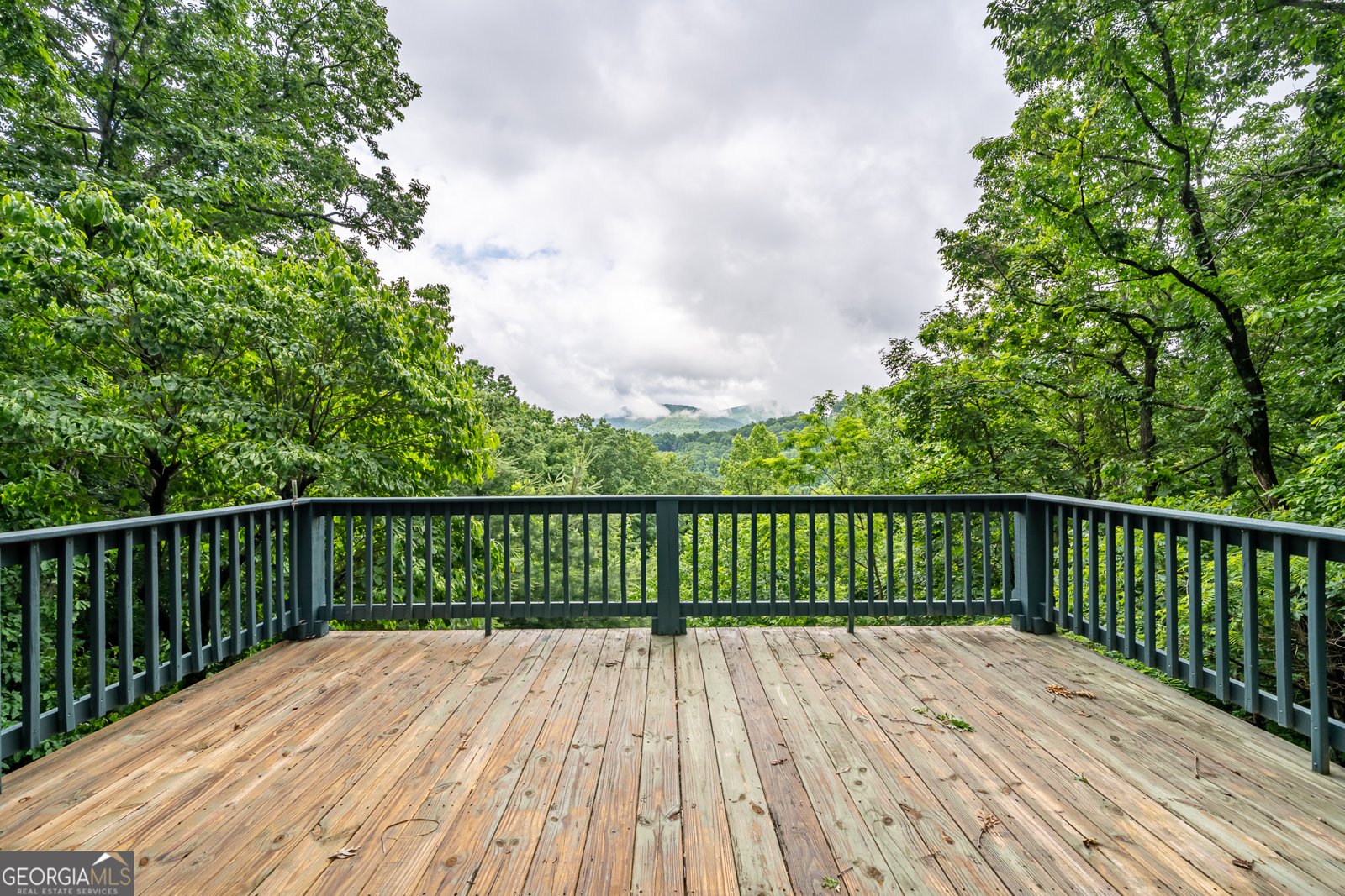 531 Wilson Mountain Road Blairsville - 24