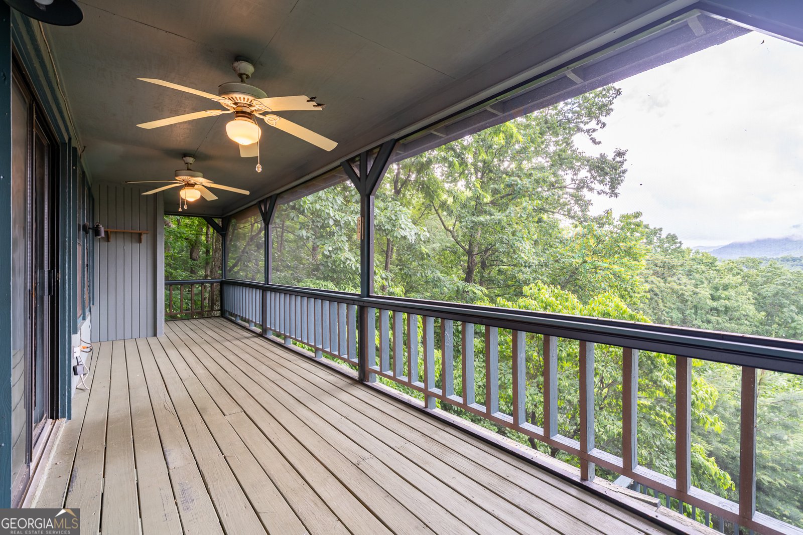 531 Wilson Mountain Road Blairsville - 25