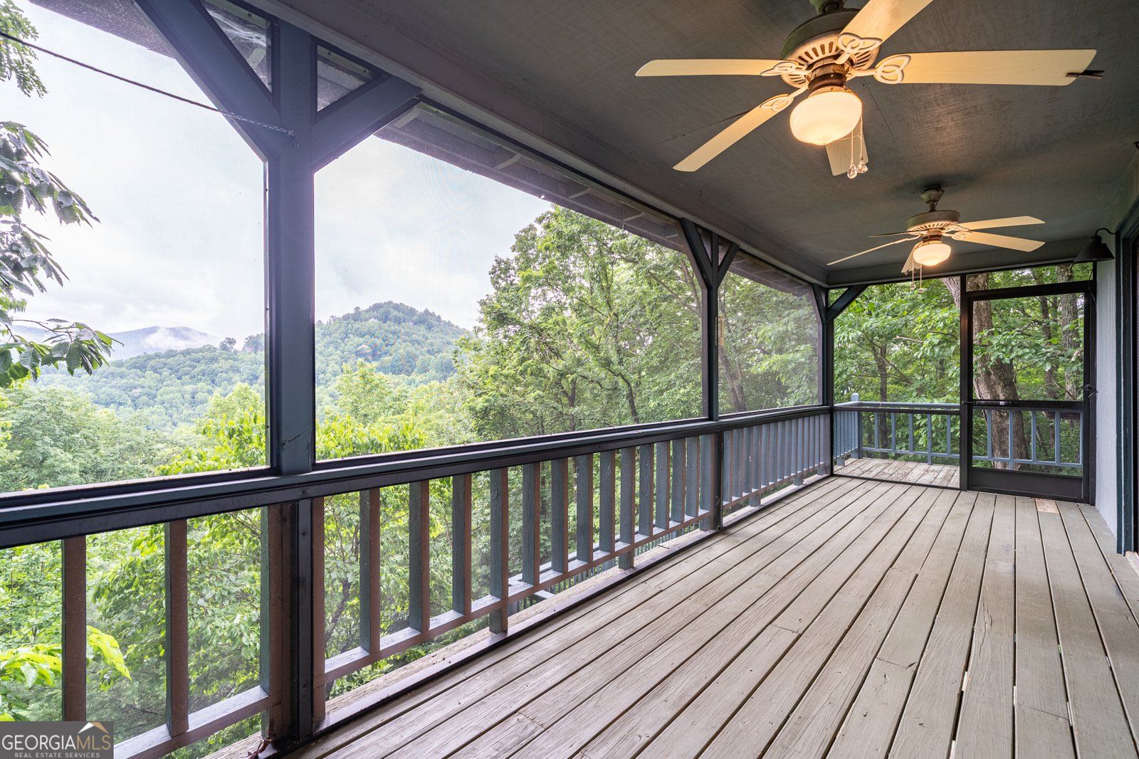531 Wilson Mountain Road Blairsville - 26