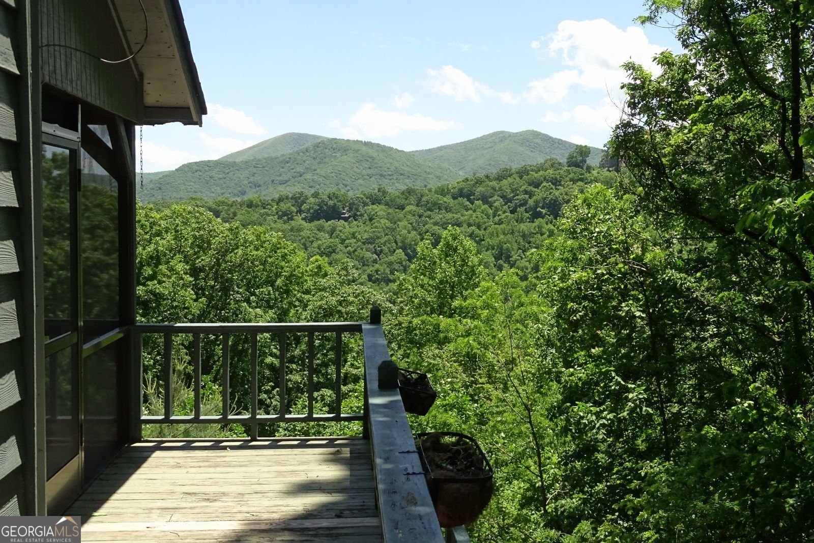 531 Wilson Mountain Road Blairsville - 3