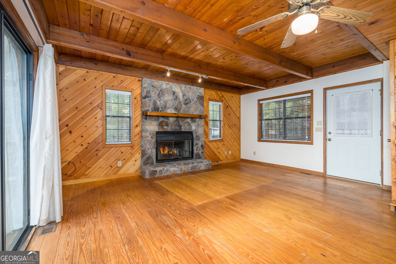 531 Wilson Mountain Road Blairsville - 31
