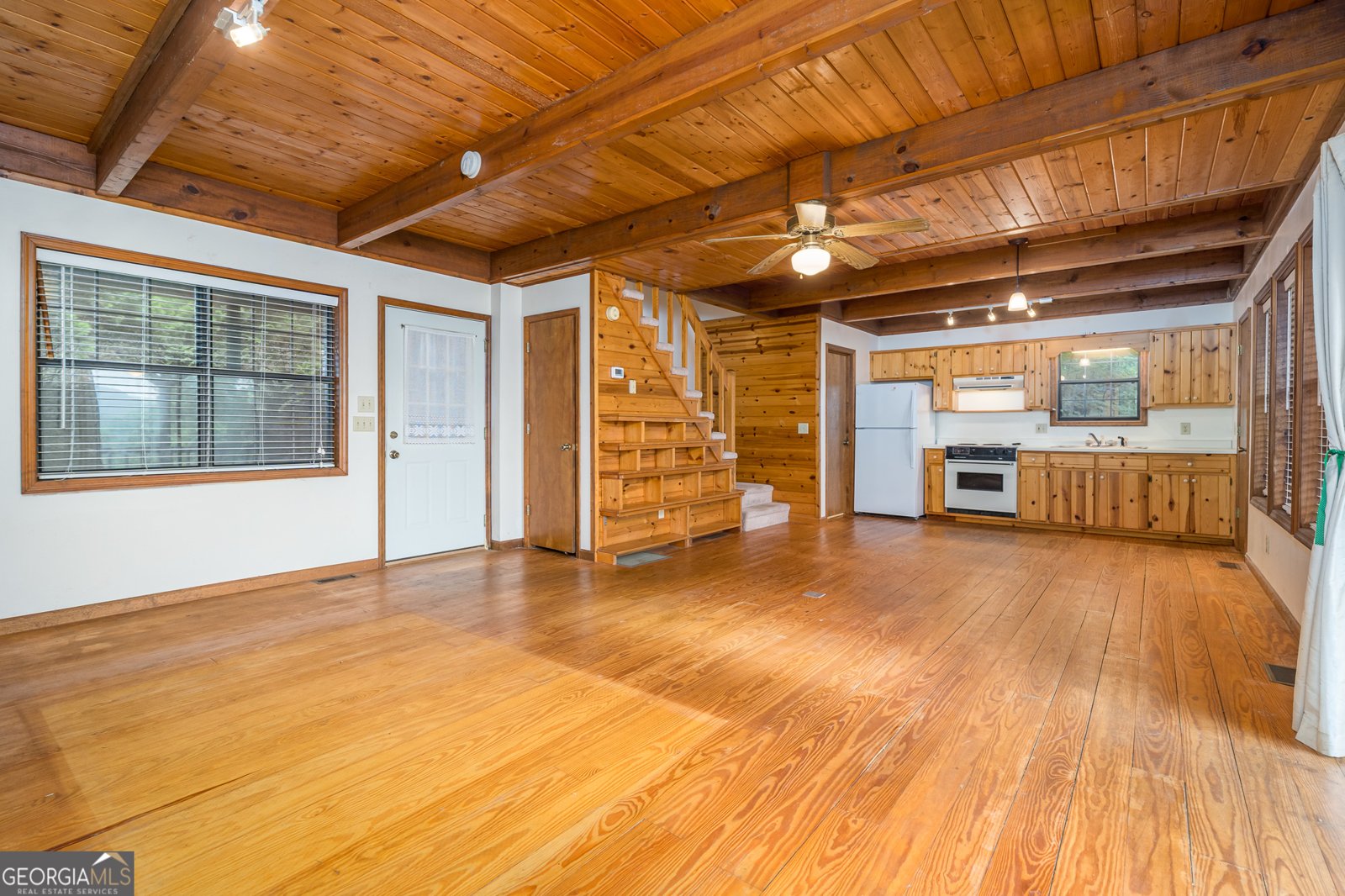 531 Wilson Mountain Road Blairsville - 32