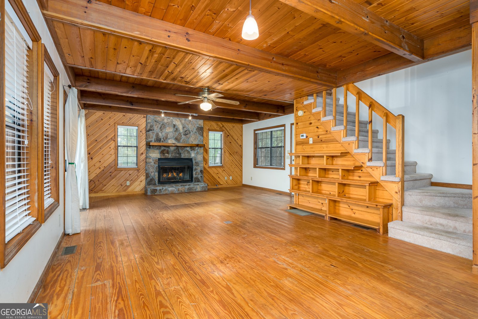 531 Wilson Mountain Road Blairsville - 34