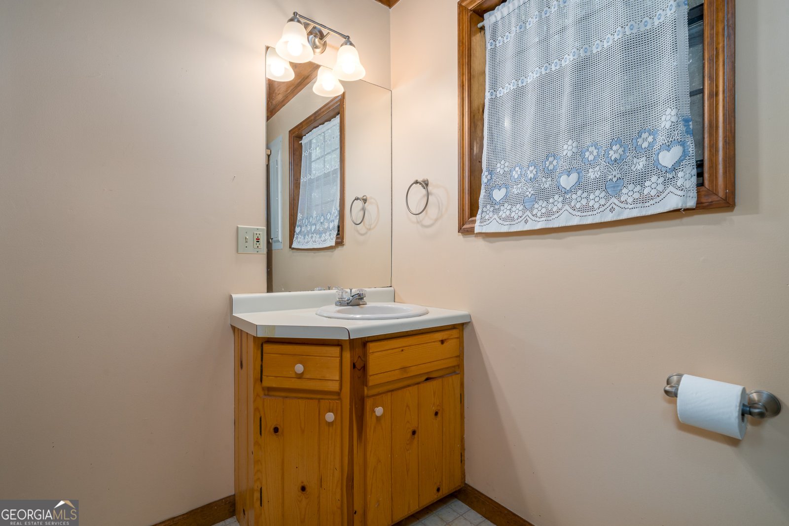 531 Wilson Mountain Road Blairsville - 37