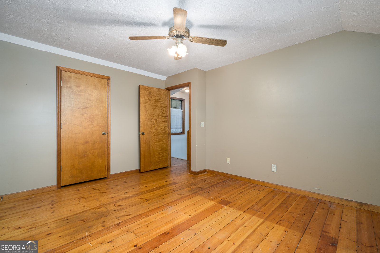 531 Wilson Mountain Road Blairsville - 38