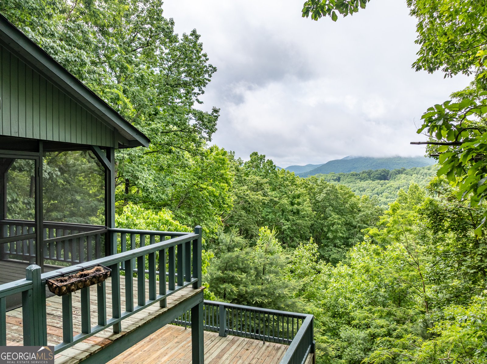 531 Wilson Mountain Road Blairsville - 4