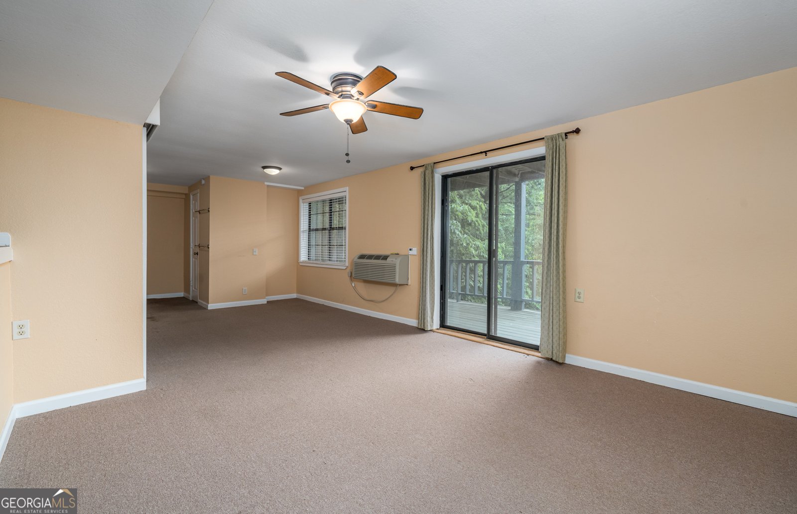 531 Wilson Mountain Road Blairsville - 43