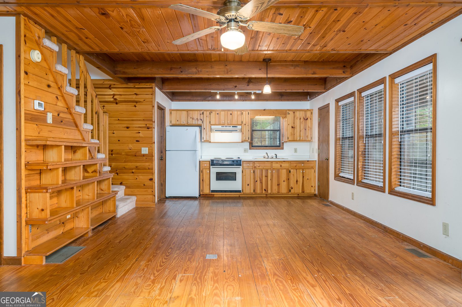 531 Wilson Mountain Road Blairsville - 5