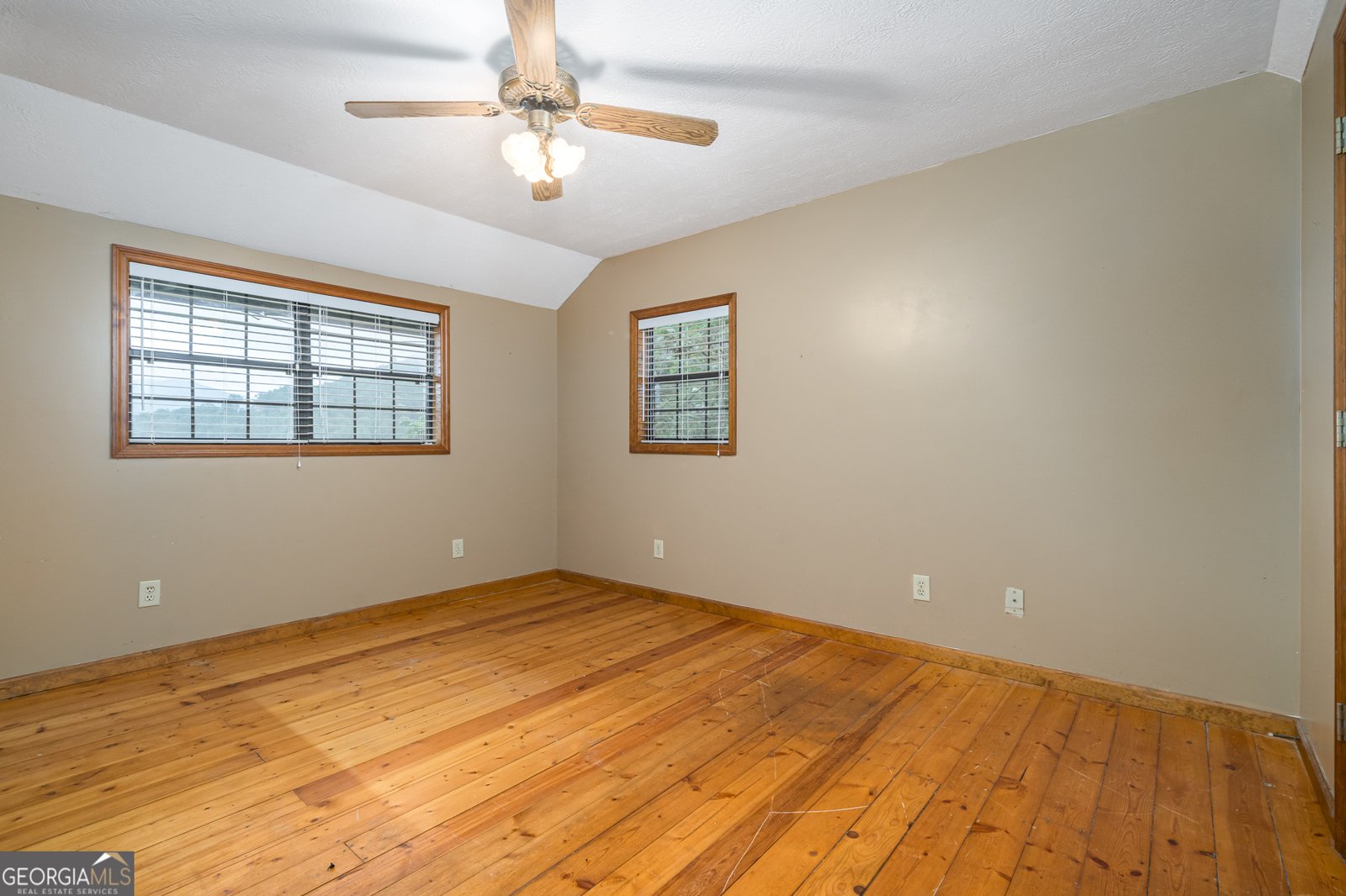 531 Wilson Mountain Road Blairsville - 7