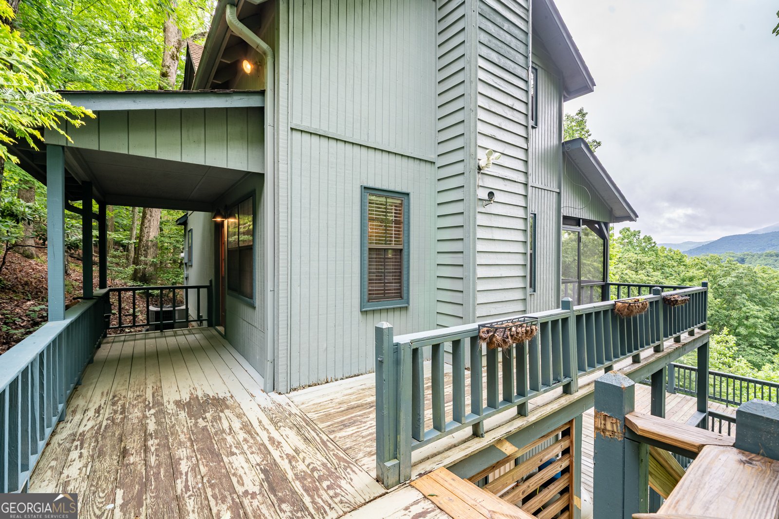 531 Wilson Mountain Road Blairsville - 8