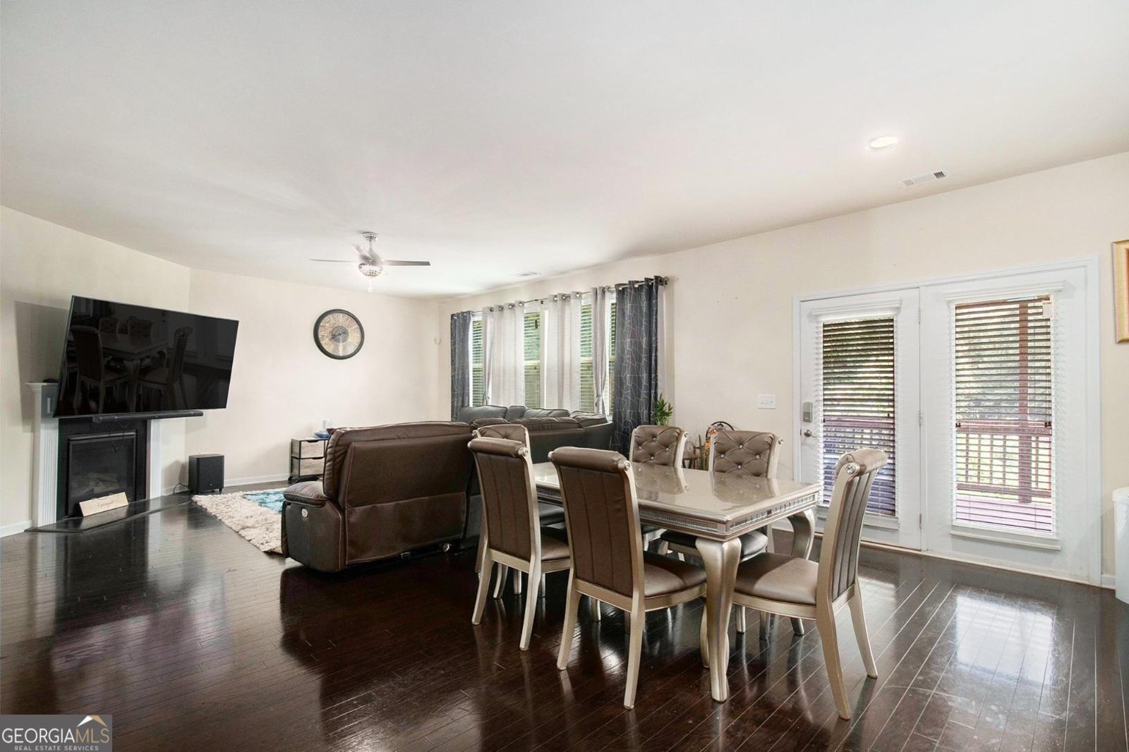 610 Brickstone Court Covington - 12