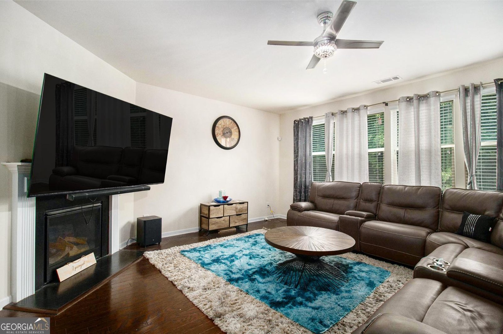 610 Brickstone Court Covington - 13