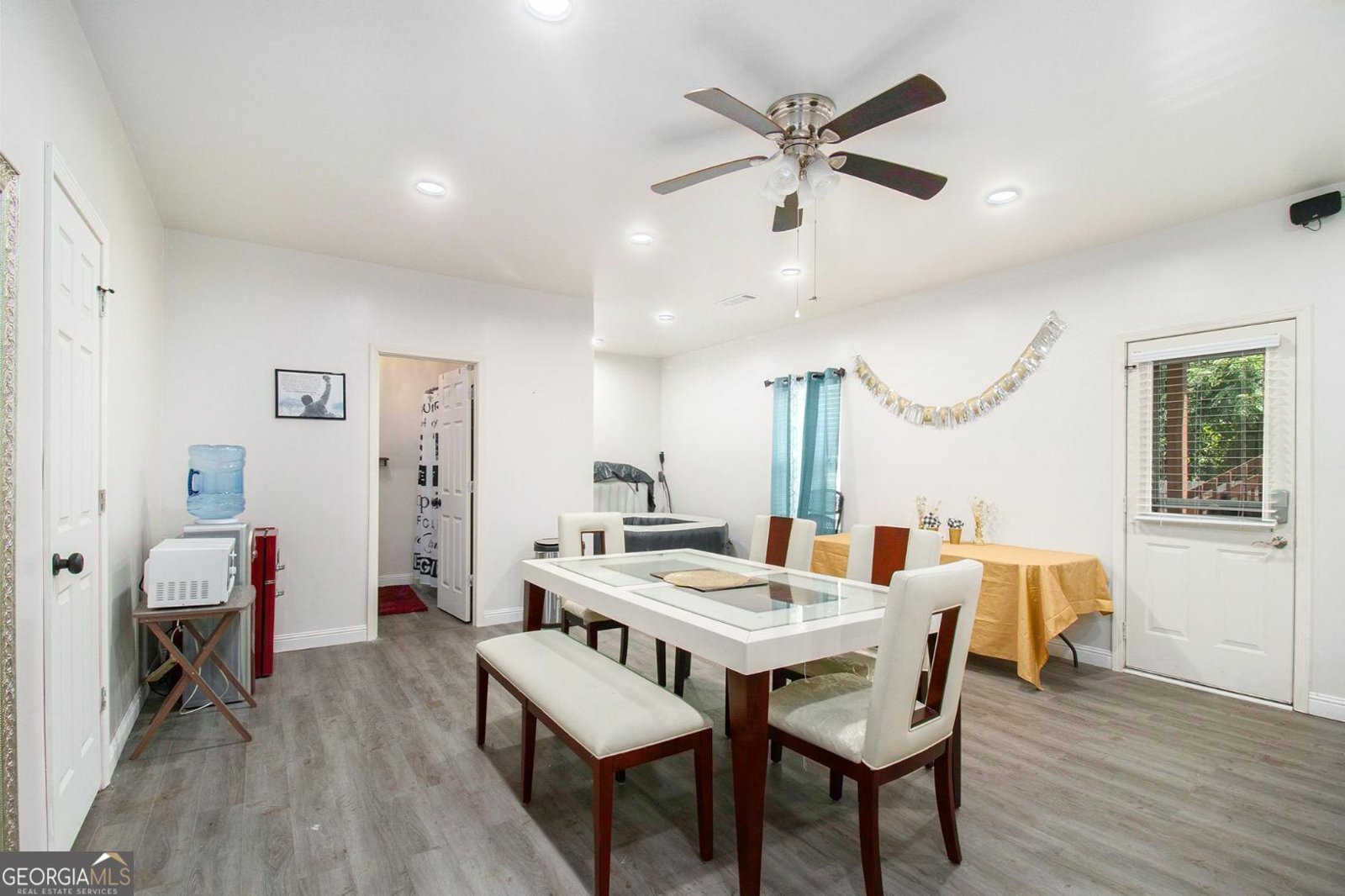 610 Brickstone Court Covington - 19