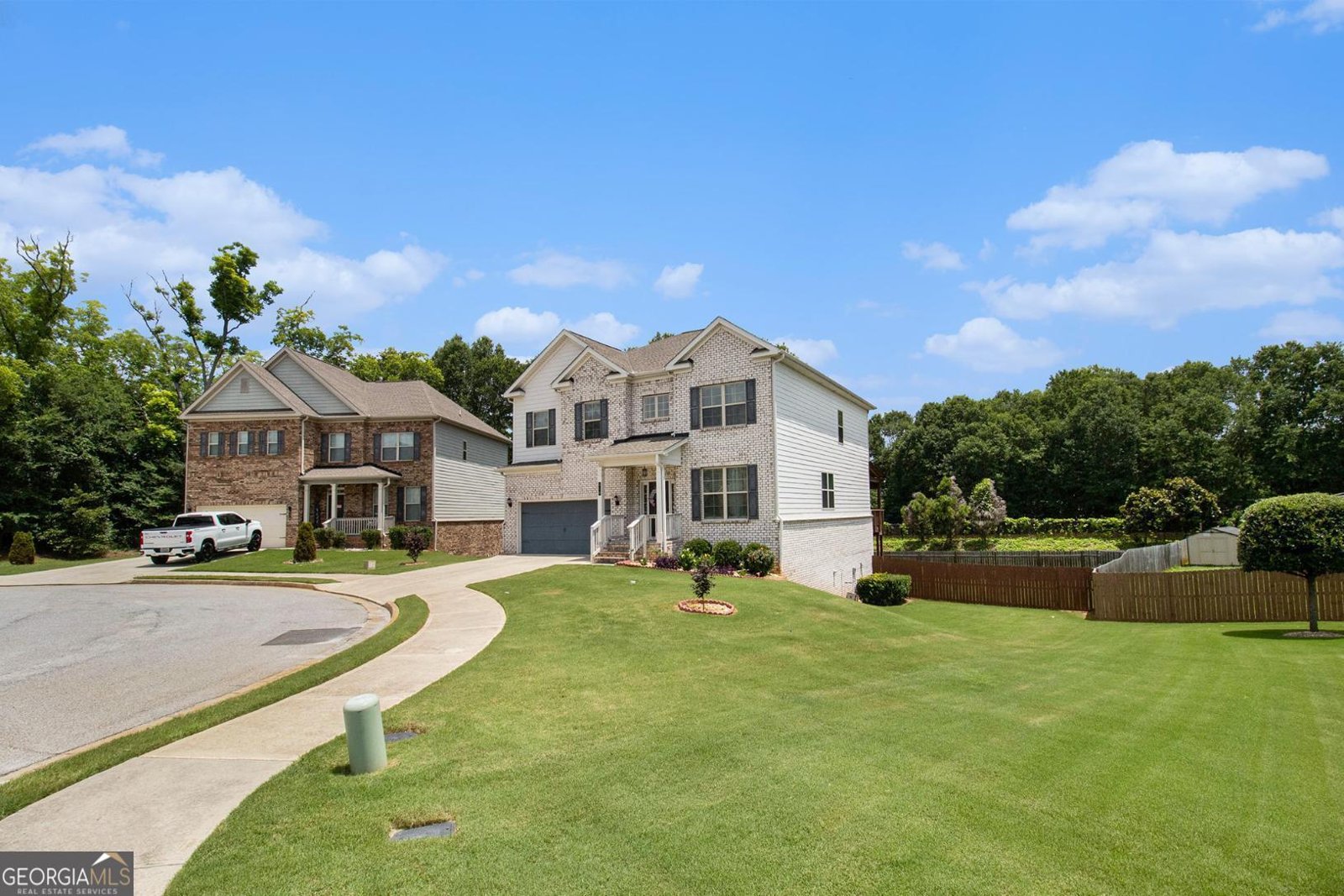 610 Brickstone Court Covington - 2