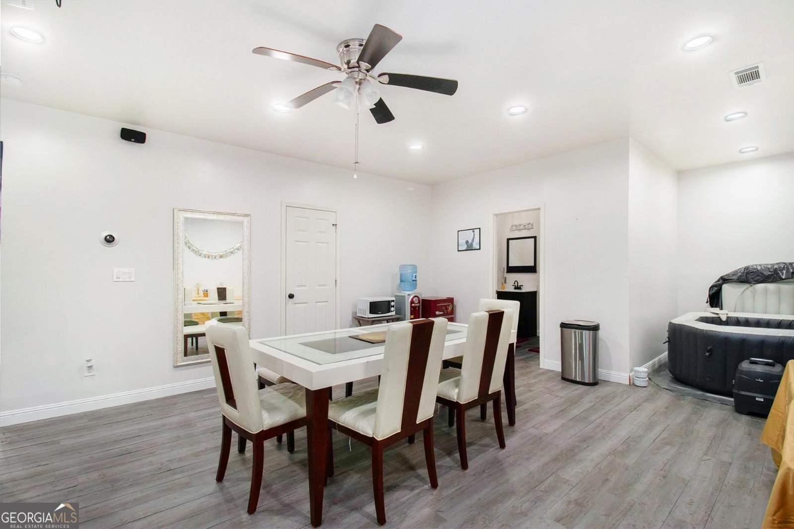 610 Brickstone Court Covington - 20