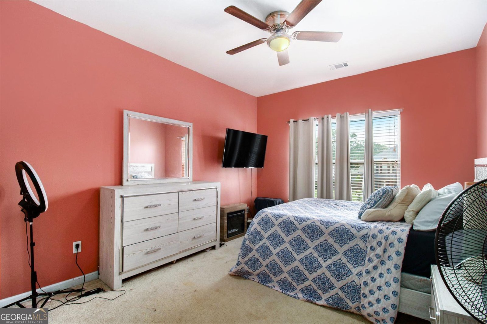 610 Brickstone Court Covington - 24