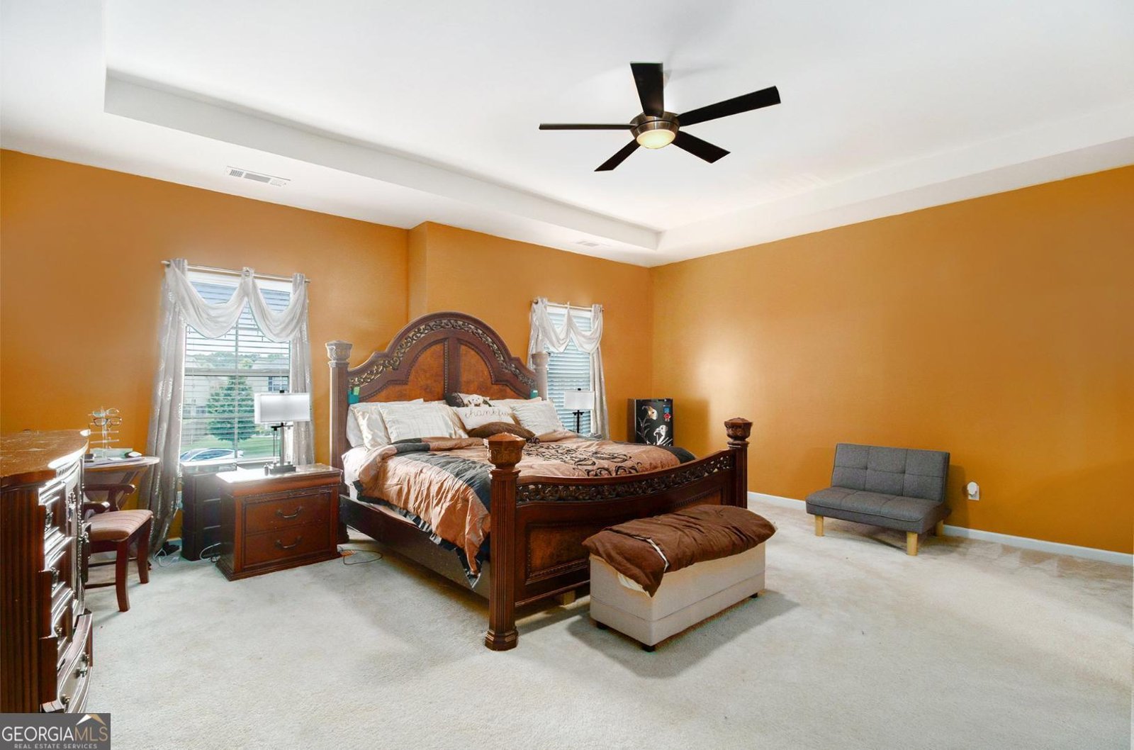 610 Brickstone Court Covington - 27