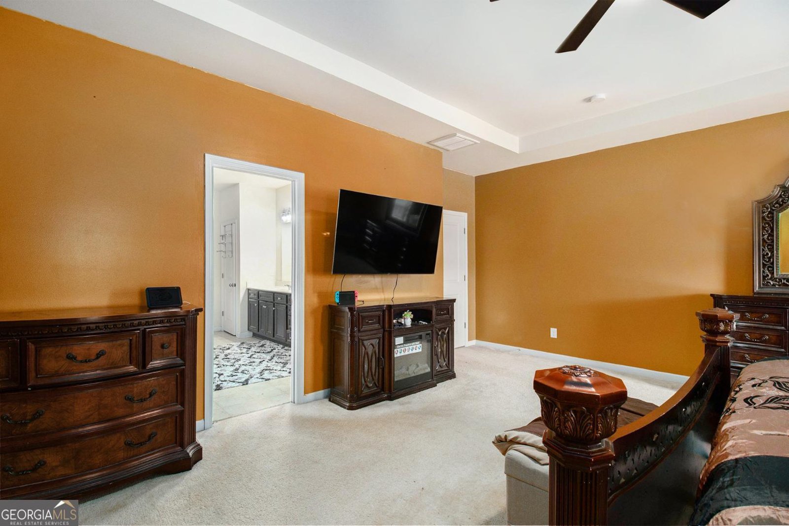610 Brickstone Court Covington - 28