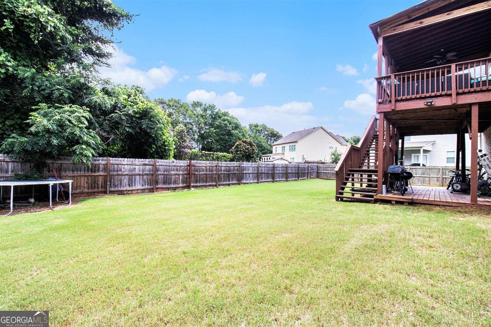 610 Brickstone Court Covington - 32
