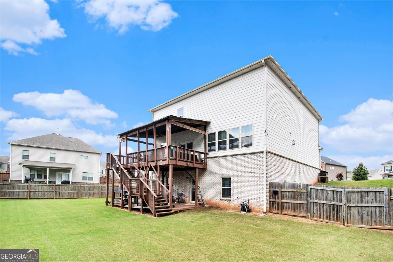 610 Brickstone Court Covington - 33