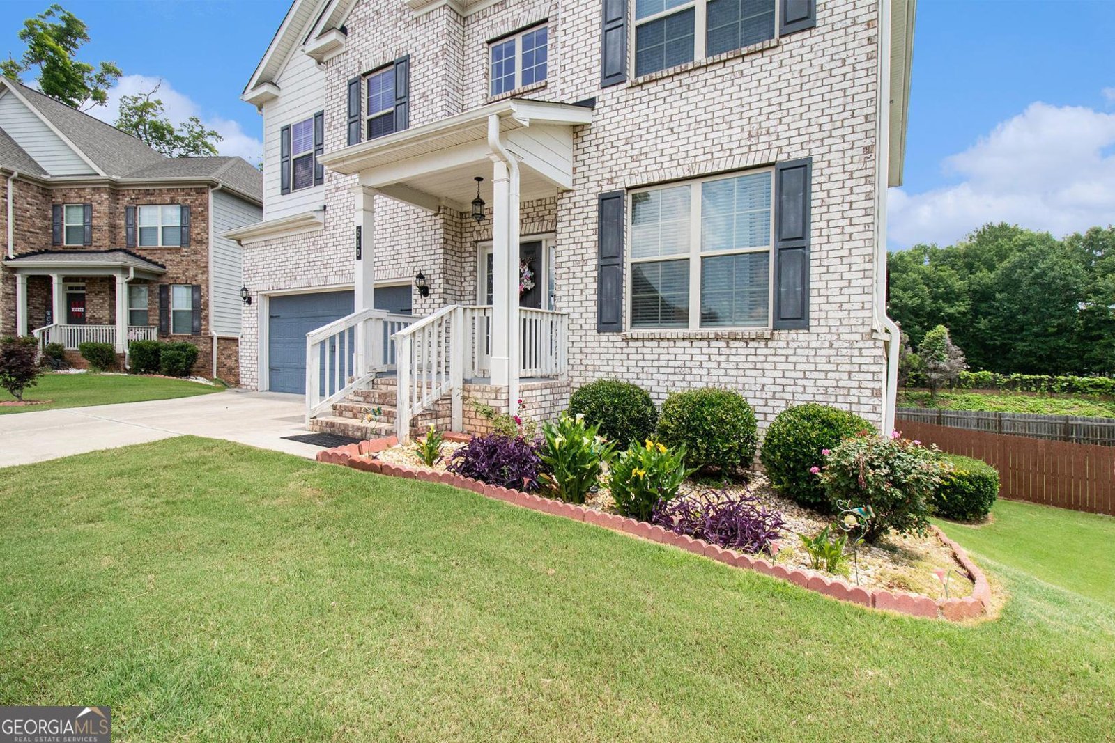 610 Brickstone Court Covington - 4