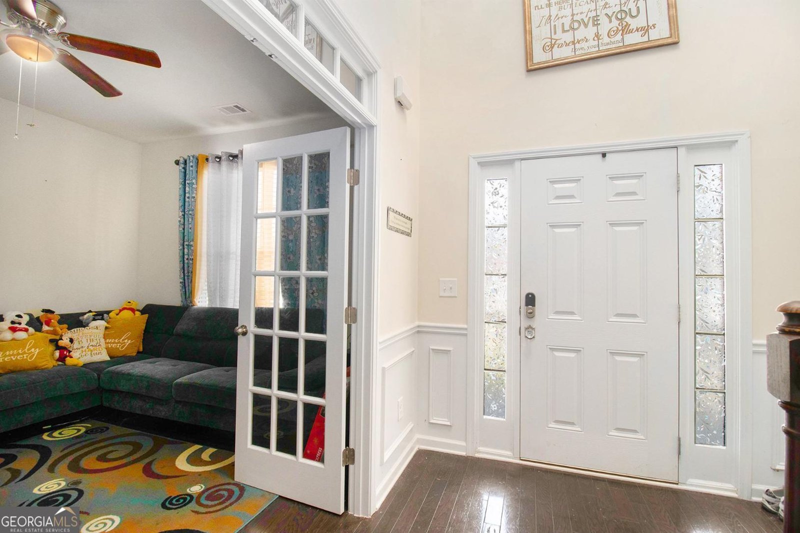 610 Brickstone Court Covington - 5