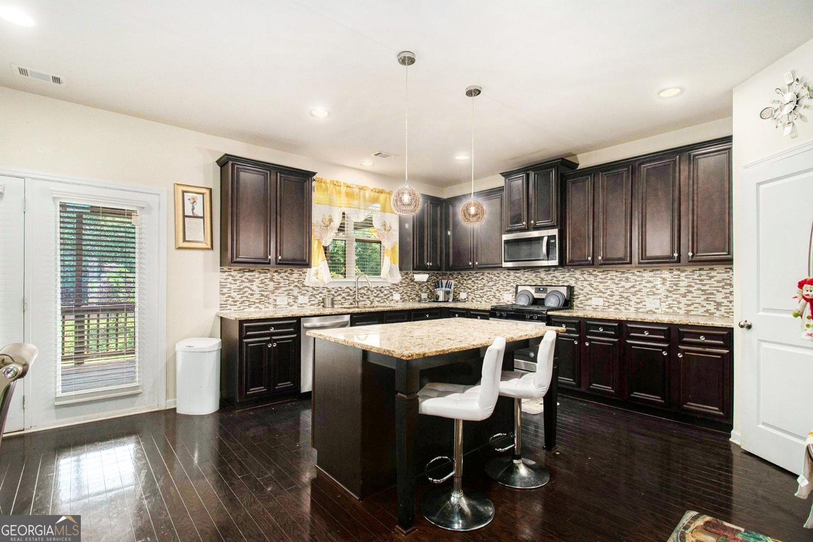 610 Brickstone Court Covington - 8